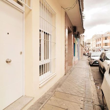 Encanto Celestial En Santa Ursula مدريد المظهر الخارجي الصورة