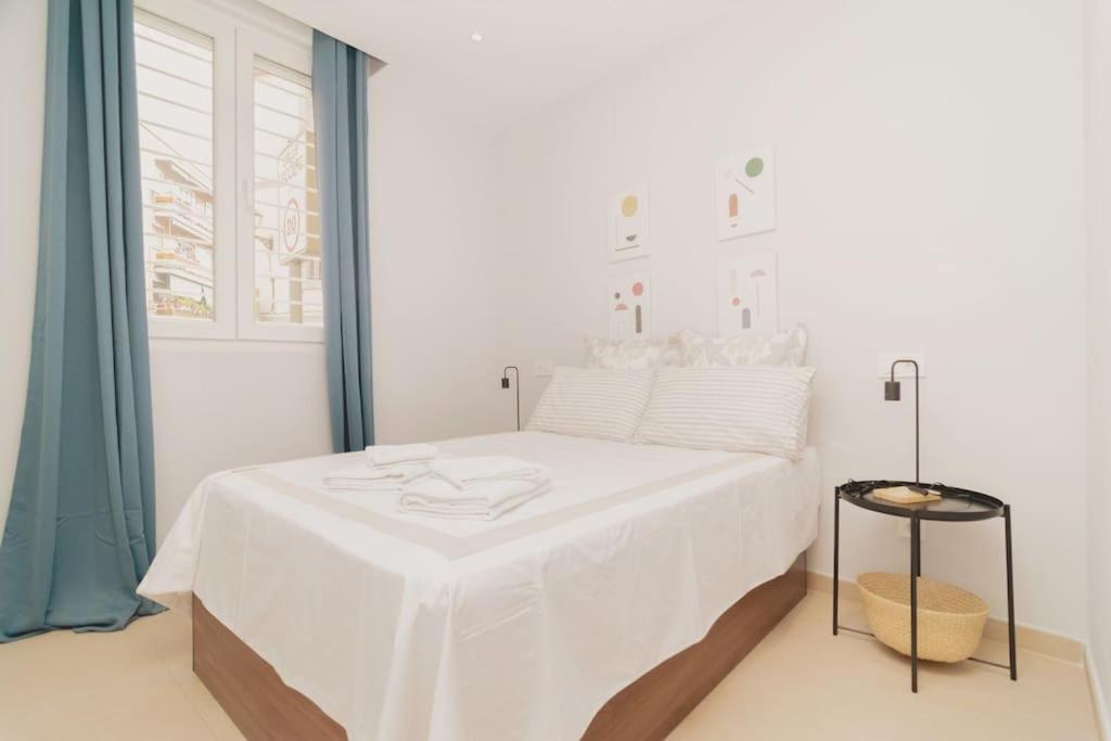 Encanto Celestial En Santa Ursula مدريد المظهر الخارجي الصورة