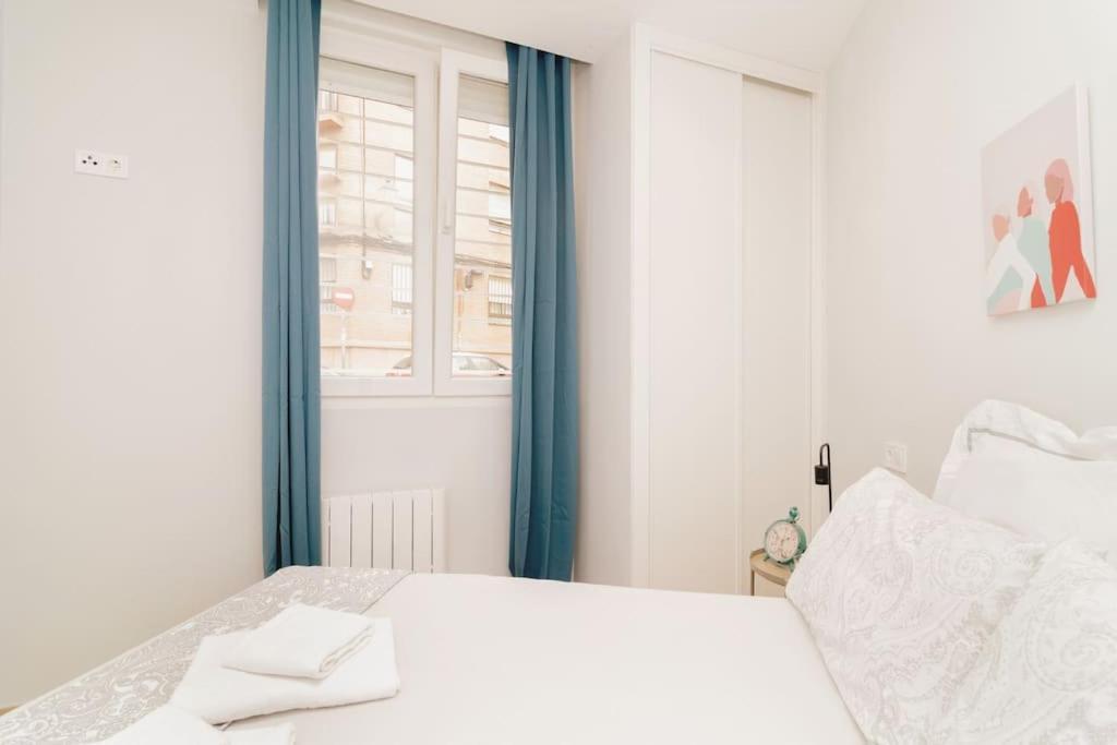 Encanto Celestial En Santa Ursula مدريد المظهر الخارجي الصورة