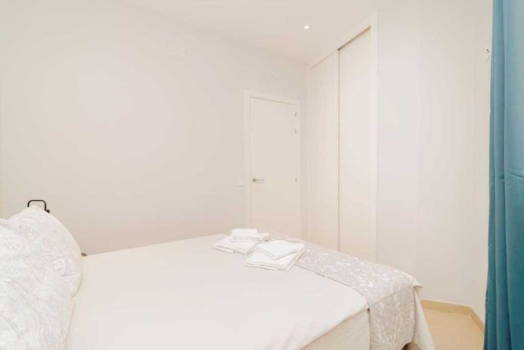 Encanto Celestial En Santa Ursula مدريد المظهر الخارجي الصورة