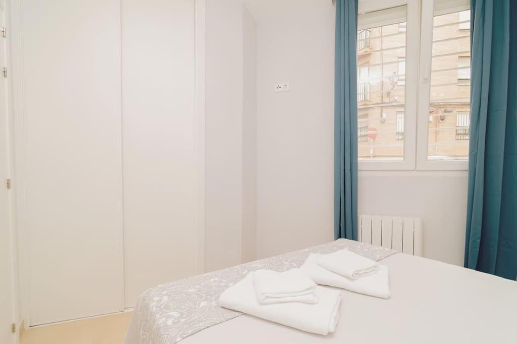 Encanto Celestial En Santa Ursula مدريد المظهر الخارجي الصورة