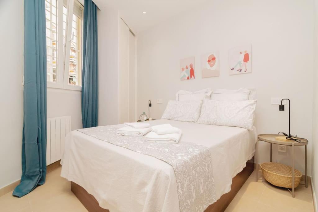 Encanto Celestial En Santa Ursula مدريد المظهر الخارجي الصورة