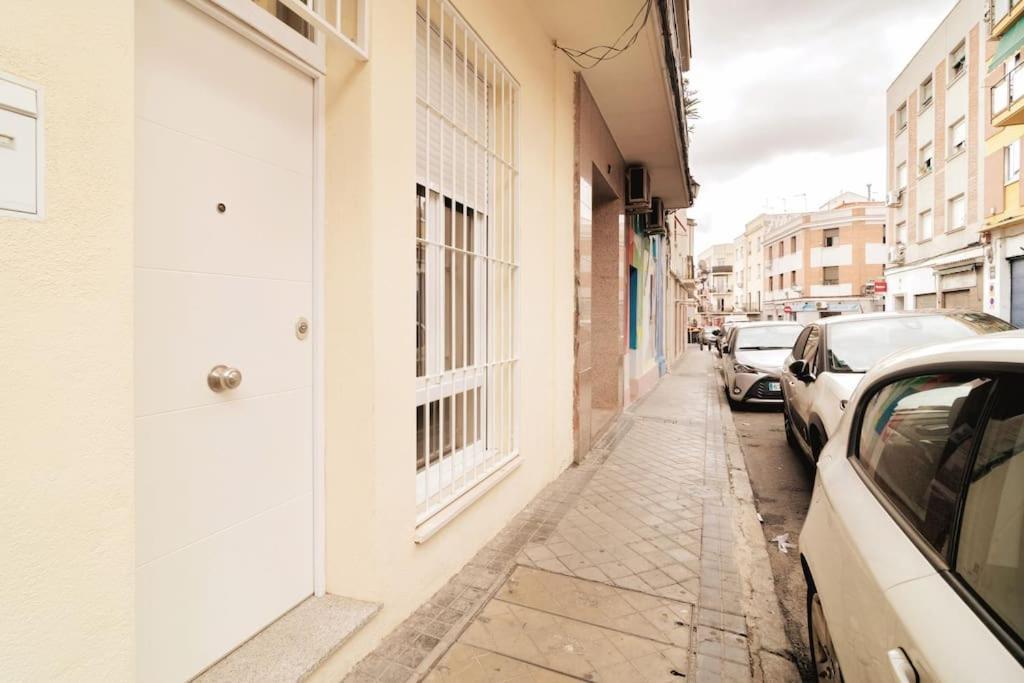 Encanto Celestial En Santa Ursula مدريد المظهر الخارجي الصورة