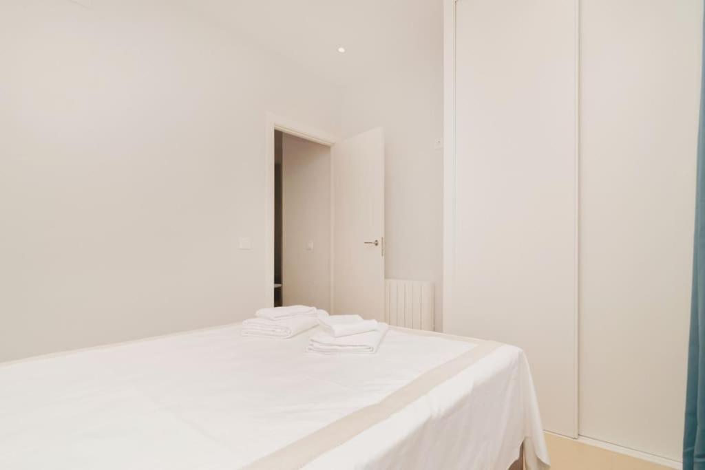 Encanto Celestial En Santa Ursula مدريد المظهر الخارجي الصورة