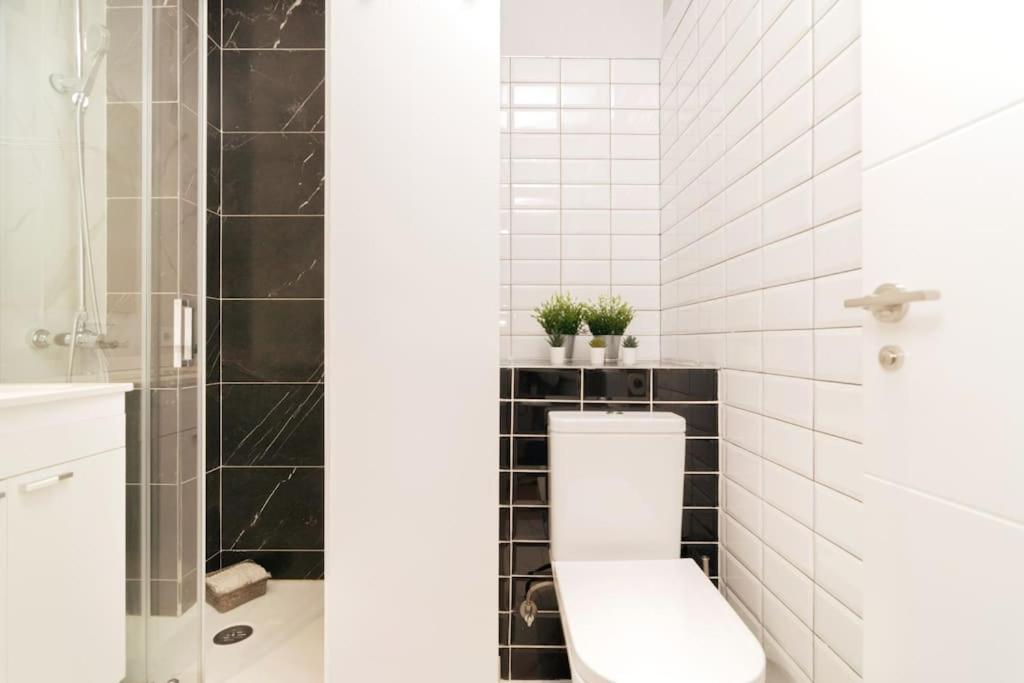 Encanto Celestial En Santa Ursula مدريد المظهر الخارجي الصورة