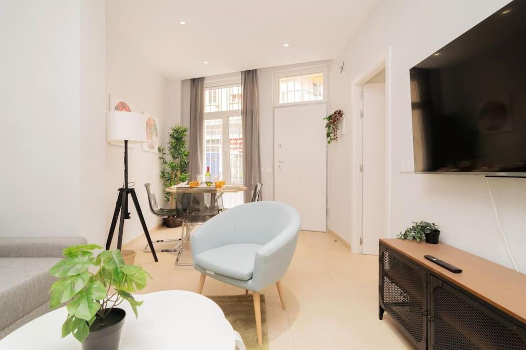 Encanto Celestial En Santa Ursula مدريد المظهر الخارجي الصورة
